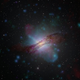 Illustration for article titled Use These Interactive Images To Play With Astronomy